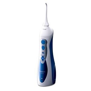 irrigador Panasonic recargable