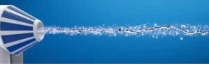 Irrigador dental Oral B Smart 5000