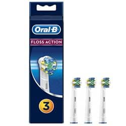 Cabezales Oral b