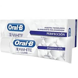Oral b 3d white