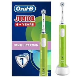 Cepillo dientes Oral b junior