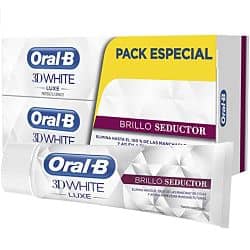 Oral b pack especial