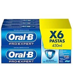 Oral b pack