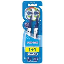 cepillo Oral b duo