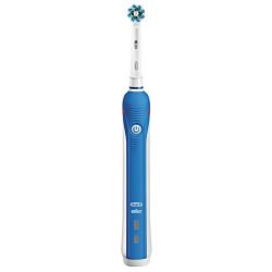 cepillo electrico de dientes Oral b pro 3000