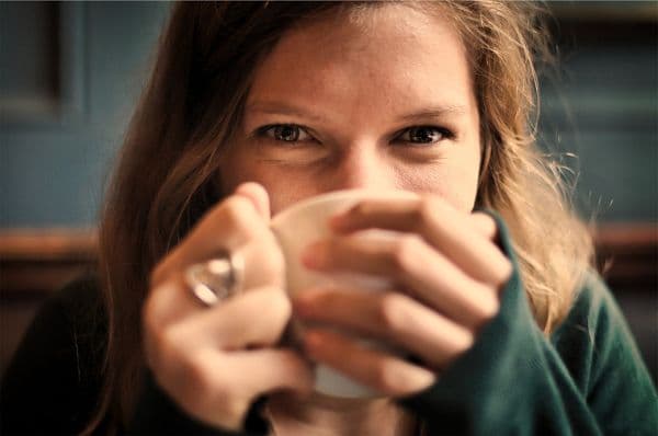 beneficios del té verde para la salud de tus dientes