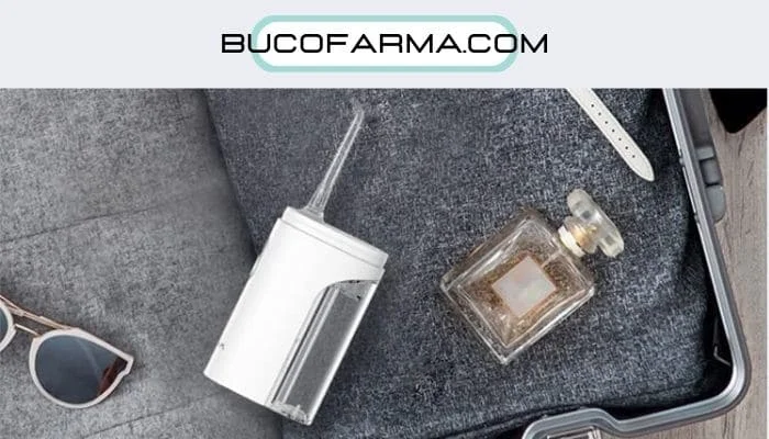 Irrigador VOYOR WF500