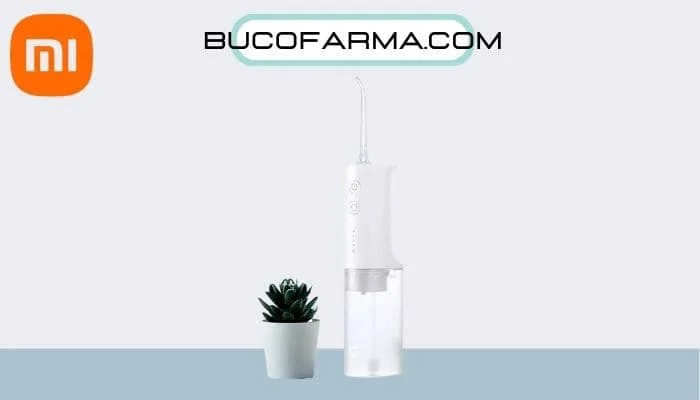 Irrigador Xiaomi Mijia