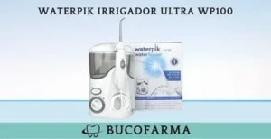 Waterpik Irrigador ultra WP100